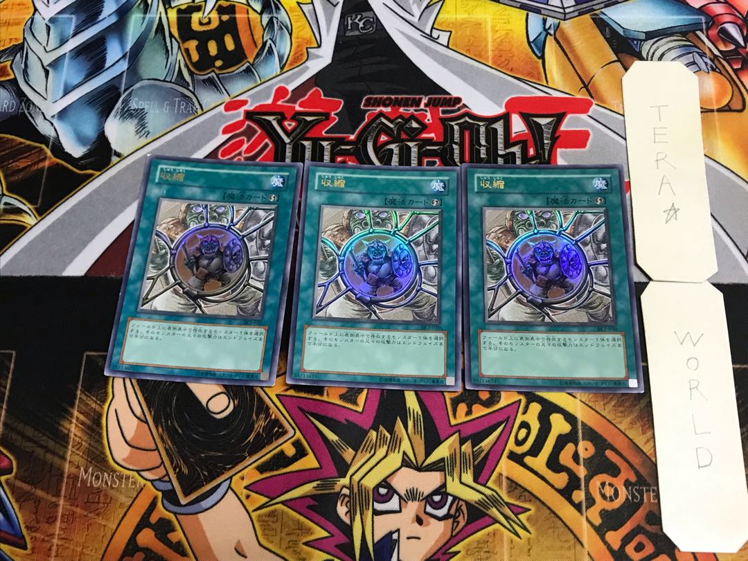 Shrink SK2 4 Ultra Set of 3 Tera