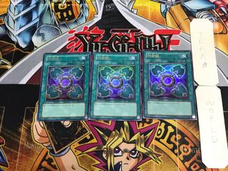 防御輪 DP2 5 ウルトラ 3枚セット てら