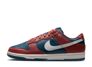 23 Nike Dunk Low "Canyon Last" Canyon Last/Summit Hoight/Valerian Snubbull DD1503-602 23cm