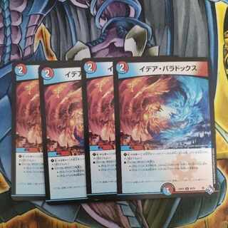 Idea Paradox U 49/74