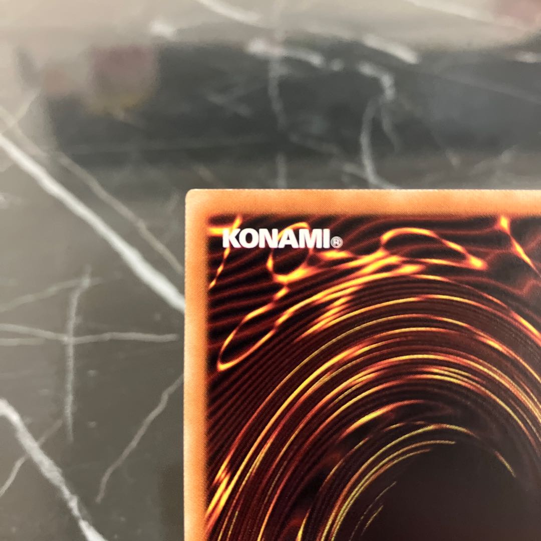 Yu-Gi-Oh [Beautiful] Chamber Dragonmaid 20th Secret Rare JP026 ③.