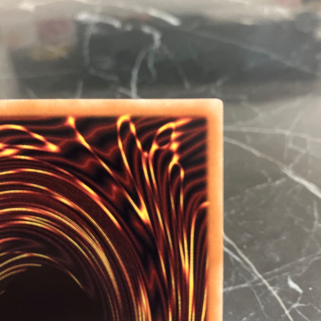 Yu-Gi-Oh [Beautiful] Chamber Dragonmaid 20th Secret Rare JP026 ③.