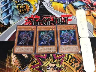 ガーディアン・シール 304 2 ウルトラ 3枚セット てら