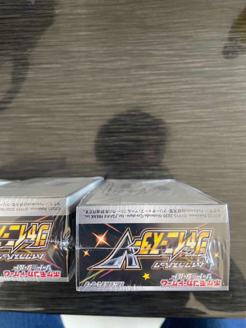 Buy on behalf of Tsuyu @ sister Dedicated