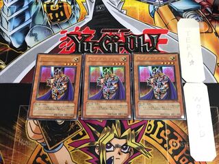 King's Knight LE4 1 Ultra, set of 3 Tera.