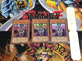 King's Knight LE4 5 Ultra, set of 3 Tera.