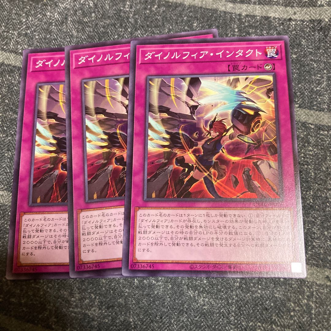 Dynorphia Intact Normal JP076