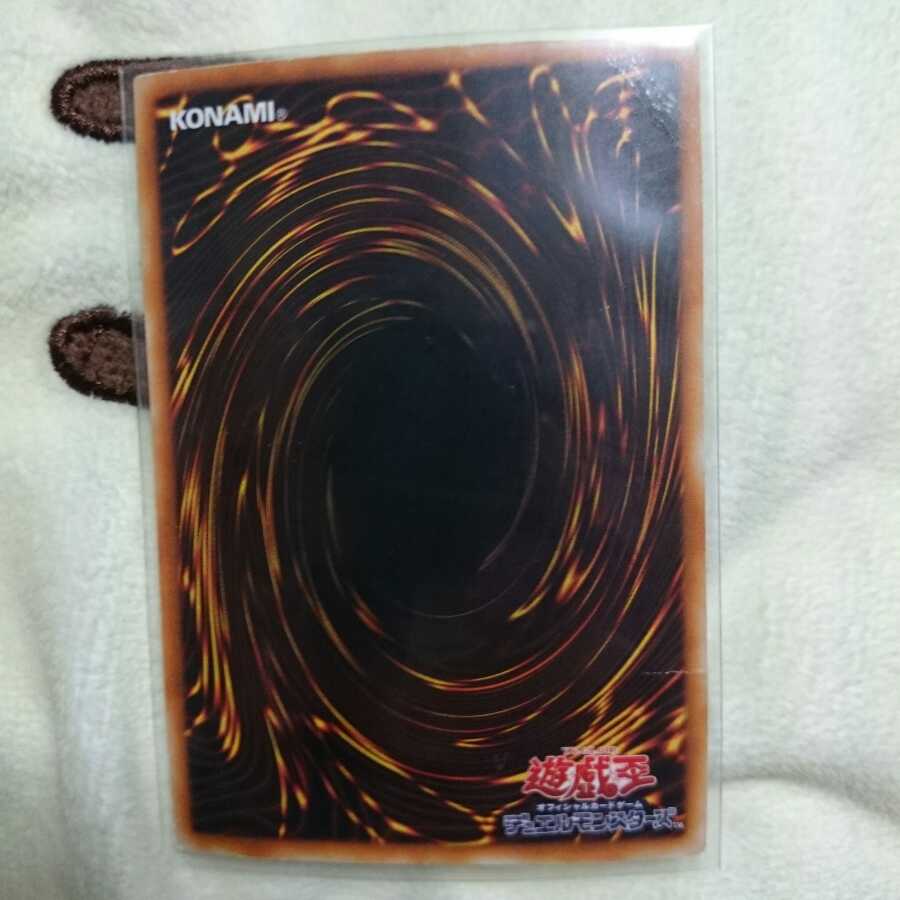 真紅眼の黒竜 ウルトラパラレル PG ジャンク