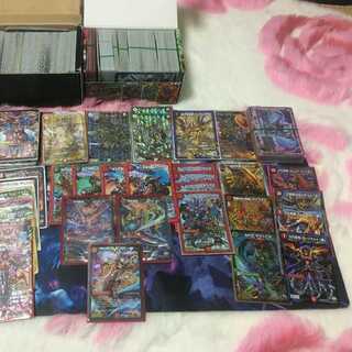 デュエマ 引退品