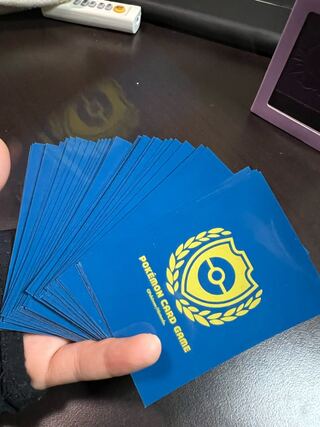 Champions League Blue Sleeve 60