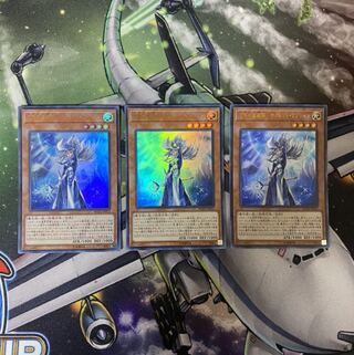 沈黙の魔術師サイレントマジシャン