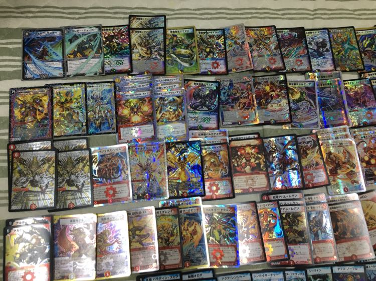 デュエマ まとめ