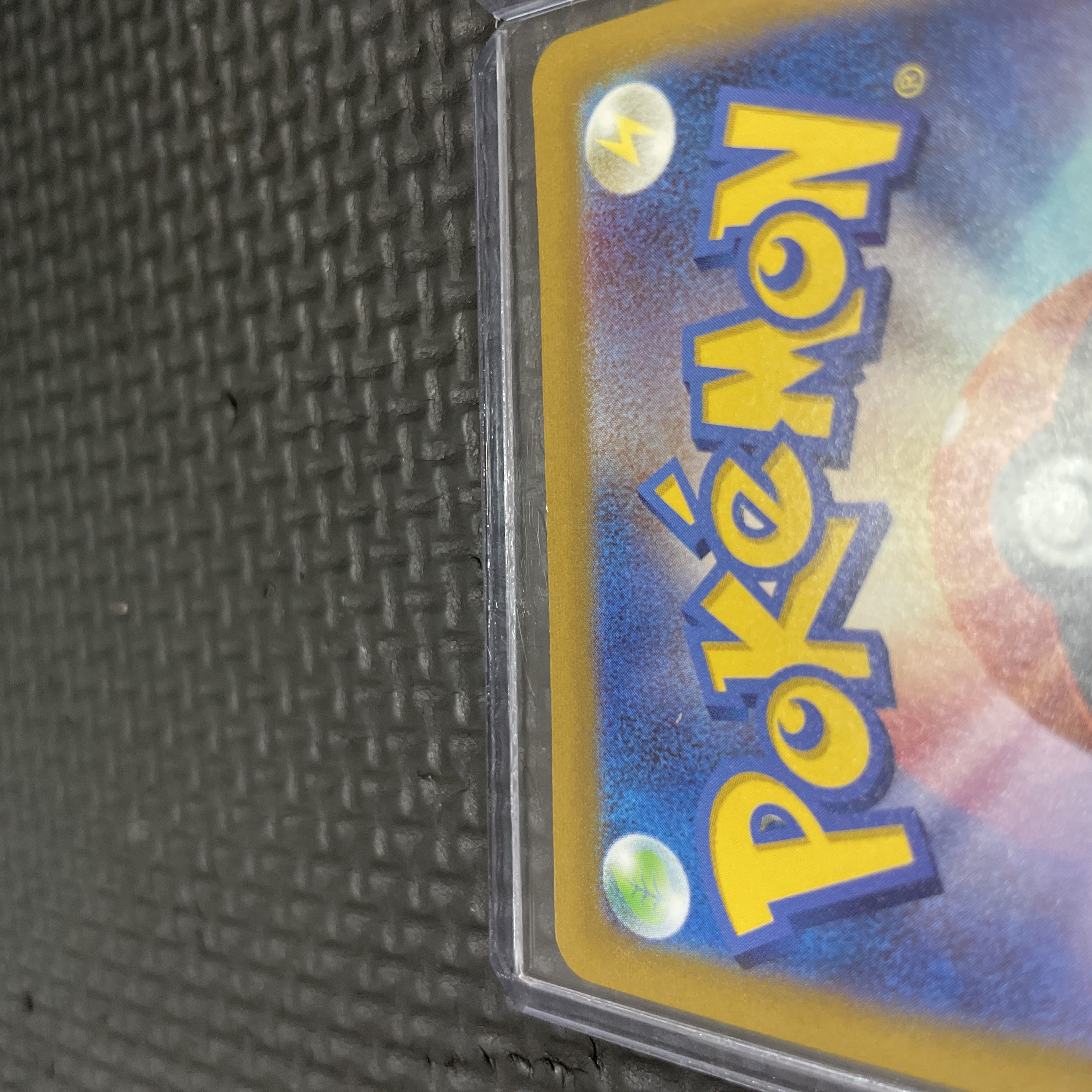 EspeonV SR SA 080/069 GlaceonV SR SA 077/069 2 sheets