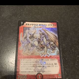 ボルメテウスホワイトドラゴン　初期