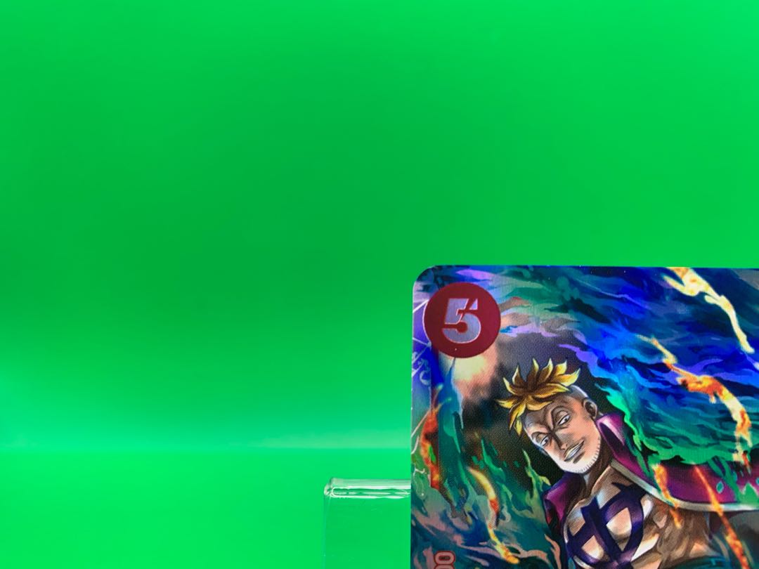 Marco SR OP03-013 1枚