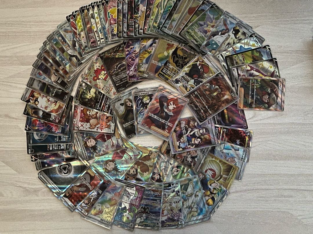 For 100 units] 30 yen Oripa