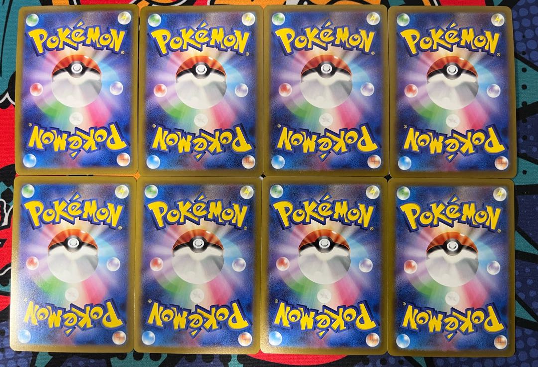 ZeraoraV, VMAX, VSTAR Set