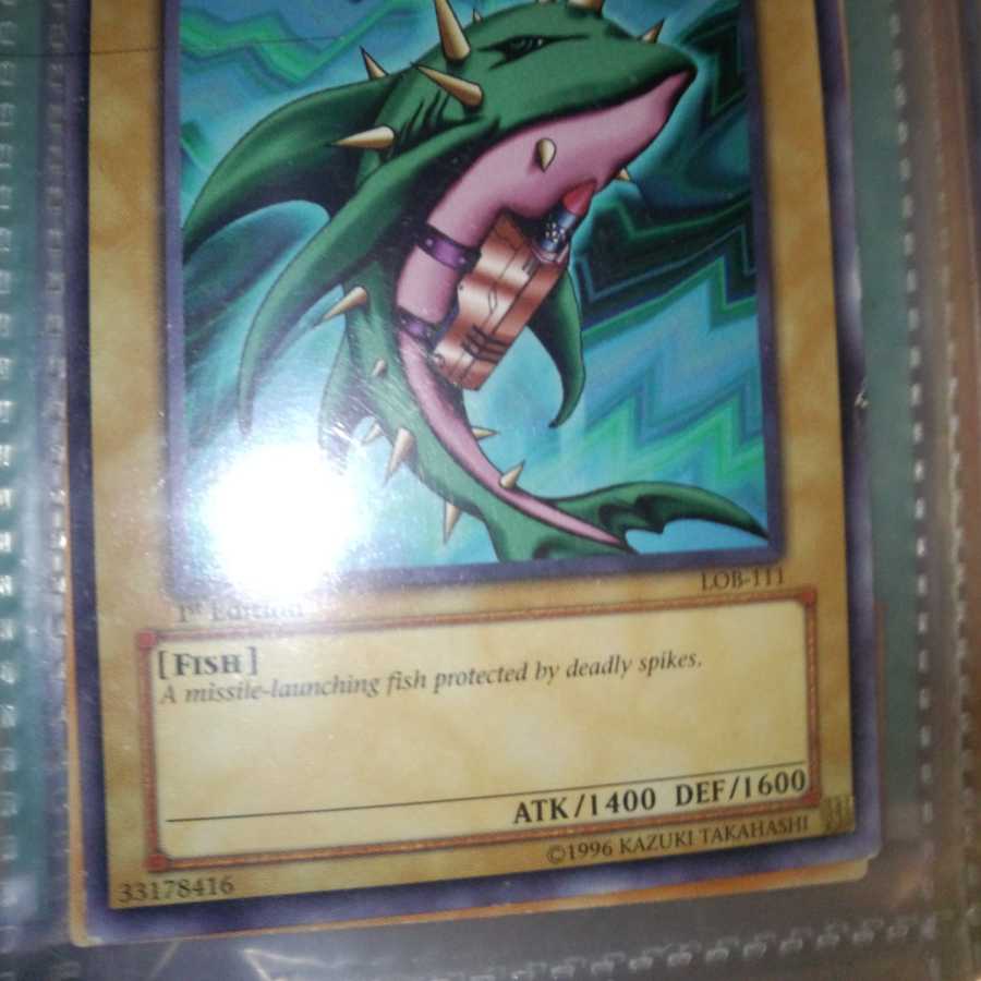 ナイル[海外版]