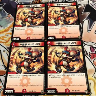 First team Tutu Squirrel C 63/84