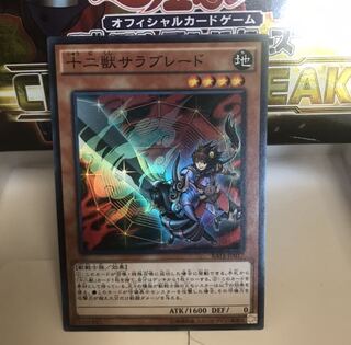 十二獣サラブレード スーパー 十二獣 ぬこまる