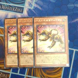 Superheavy Samurai Soulpeacemaker rare JP009✕3