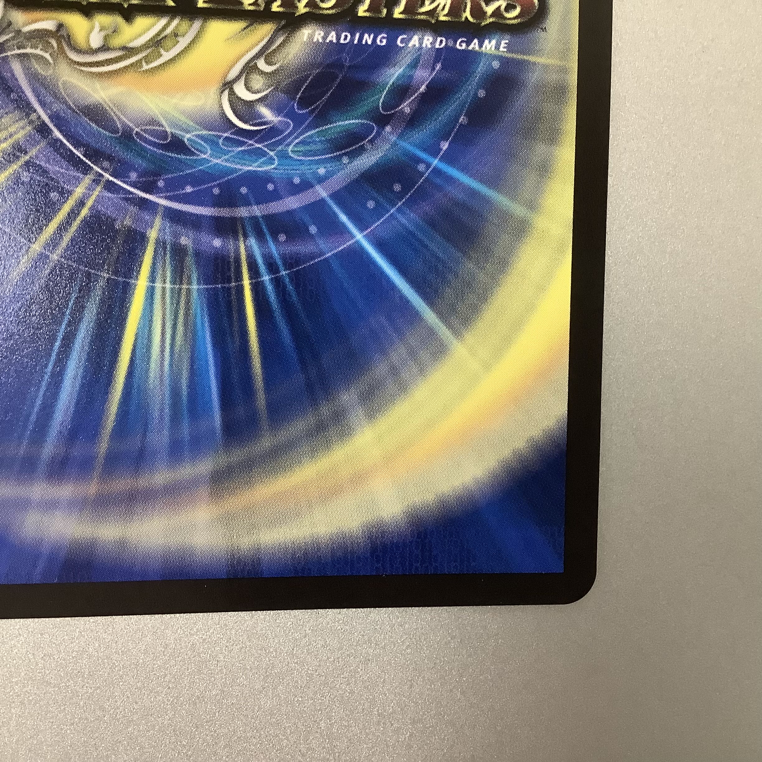 (Beautiful) Sound Lord Spirit Dragon Rafleur Love | "Coming from the Future, So Miracle" (Gold Treasure) SR SP2/SP5 DM22-RP1 God of Abyss Vol. 1 "Evil God of Legend"