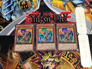 Dragunity Arms - Levatein SD19 5 Ultra Set of 3 Tera