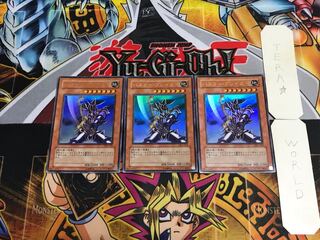 Buster Blader DL1 4 Ultra, set of 3 Tera.