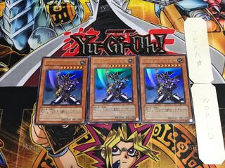 Buster Blader DL1 5 Ultra, set of 3 Tera.