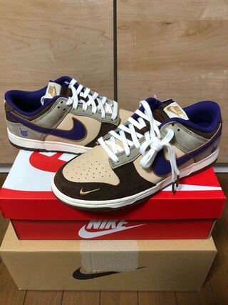 Nike Dunk Low "Setsubun" Dunk Setsubun 26cm