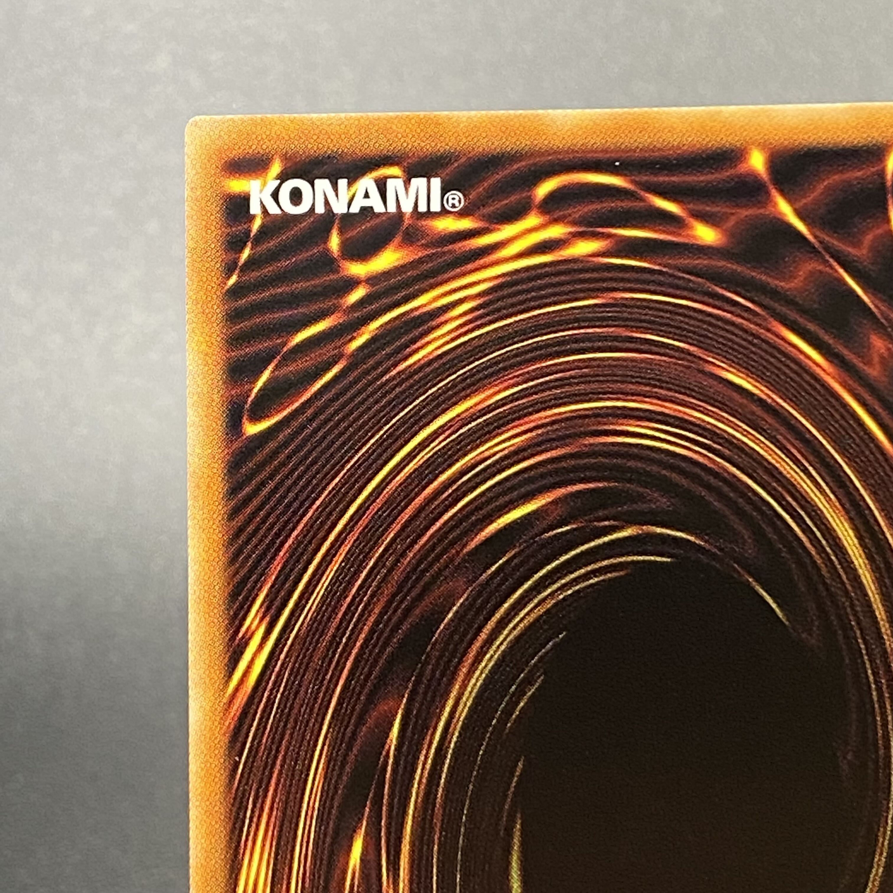 Dark Magician Girl Ultra Rare HC01-JP003