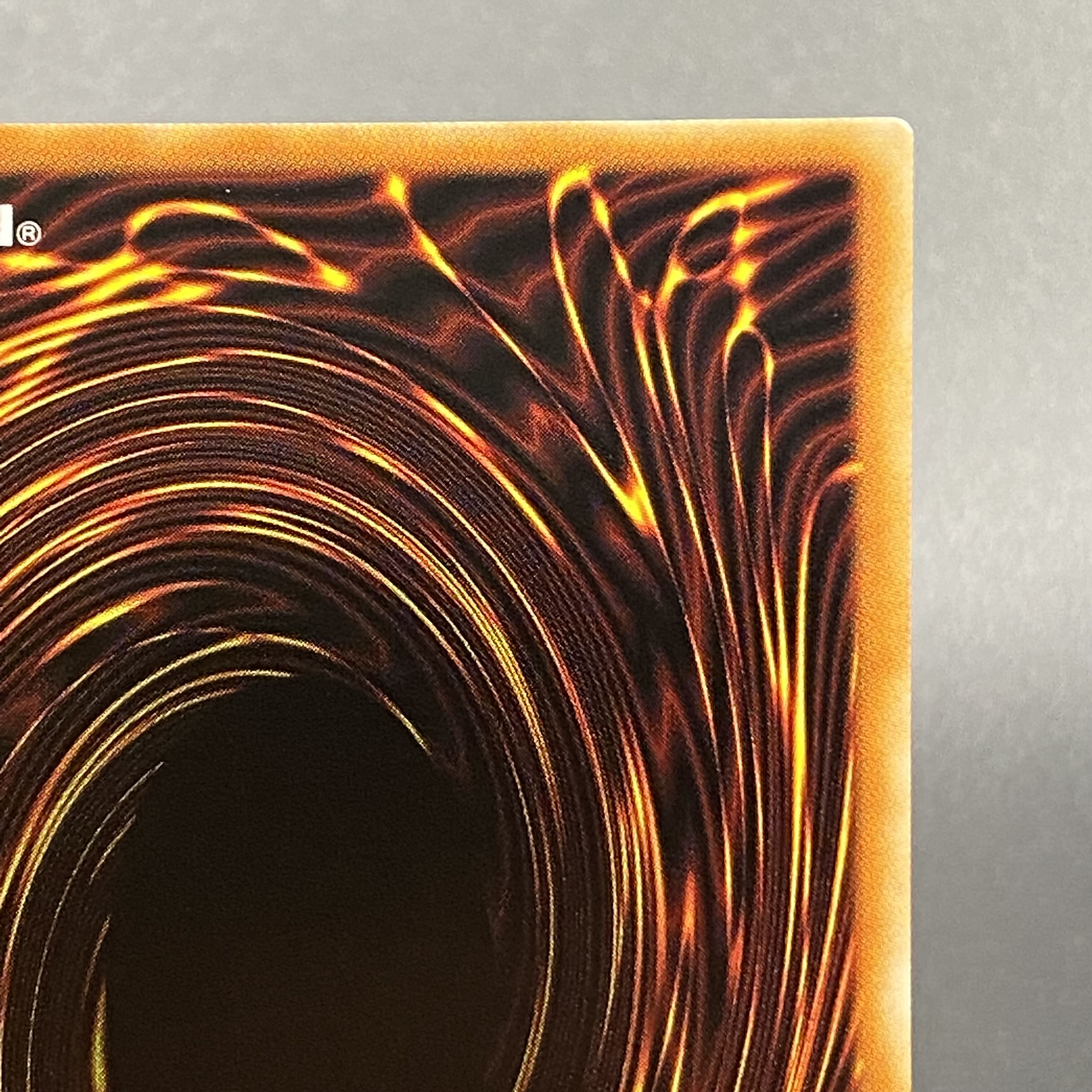 Dark Magician Girl Ultra Rare HC01-JP003