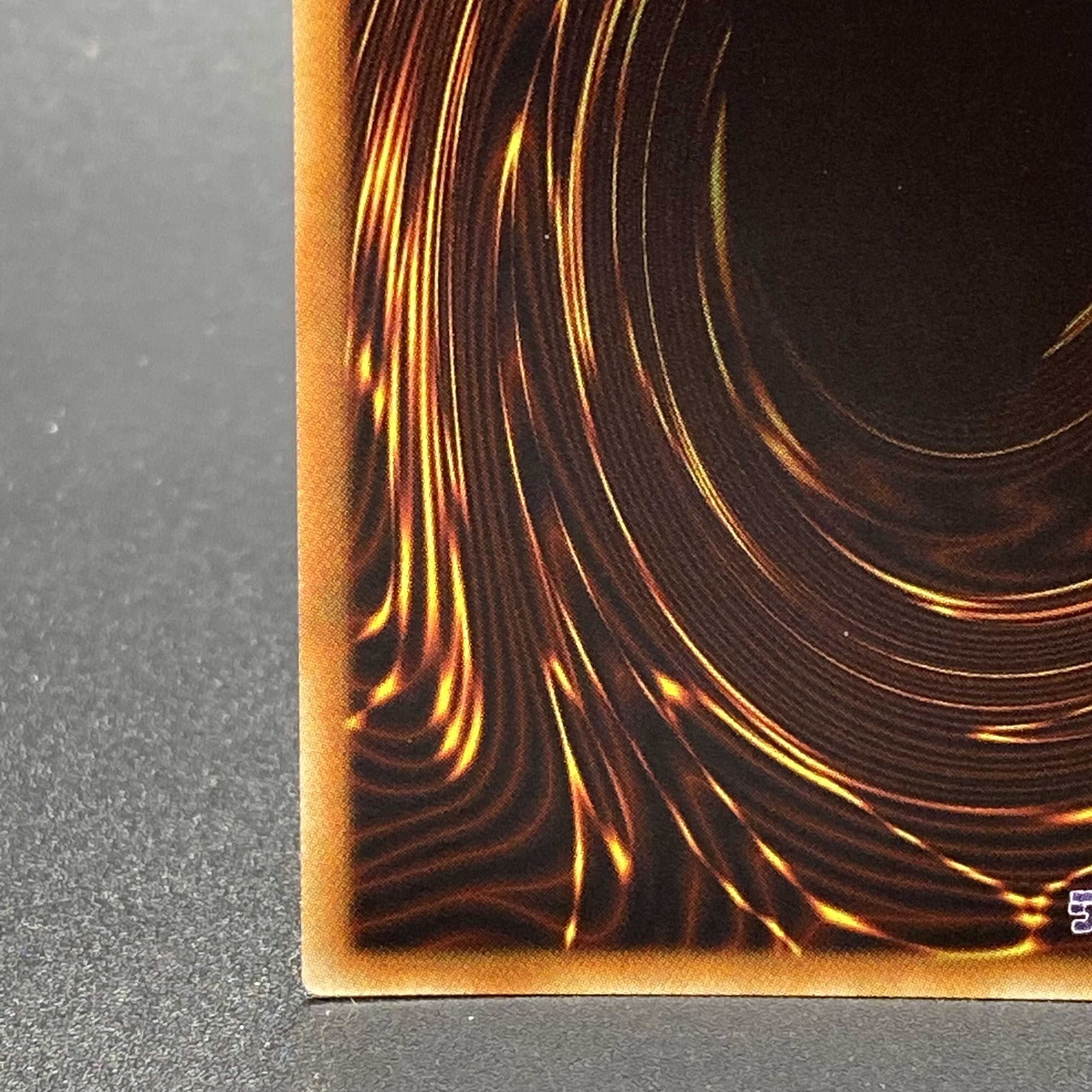 AstroGraph Magician 20th Secret 20CP-JPS07