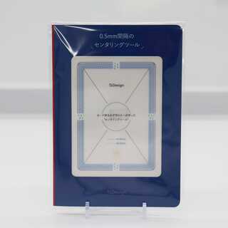 【TTdesign 先行販売】センタリングツール2種 ポケモン PSA トレーディングカード TCG 使い方説明書付属