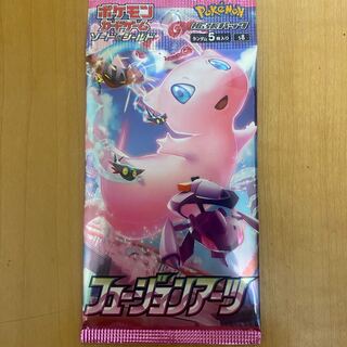ポケモンカード フュージョンアーツ」の激安通販 | magi