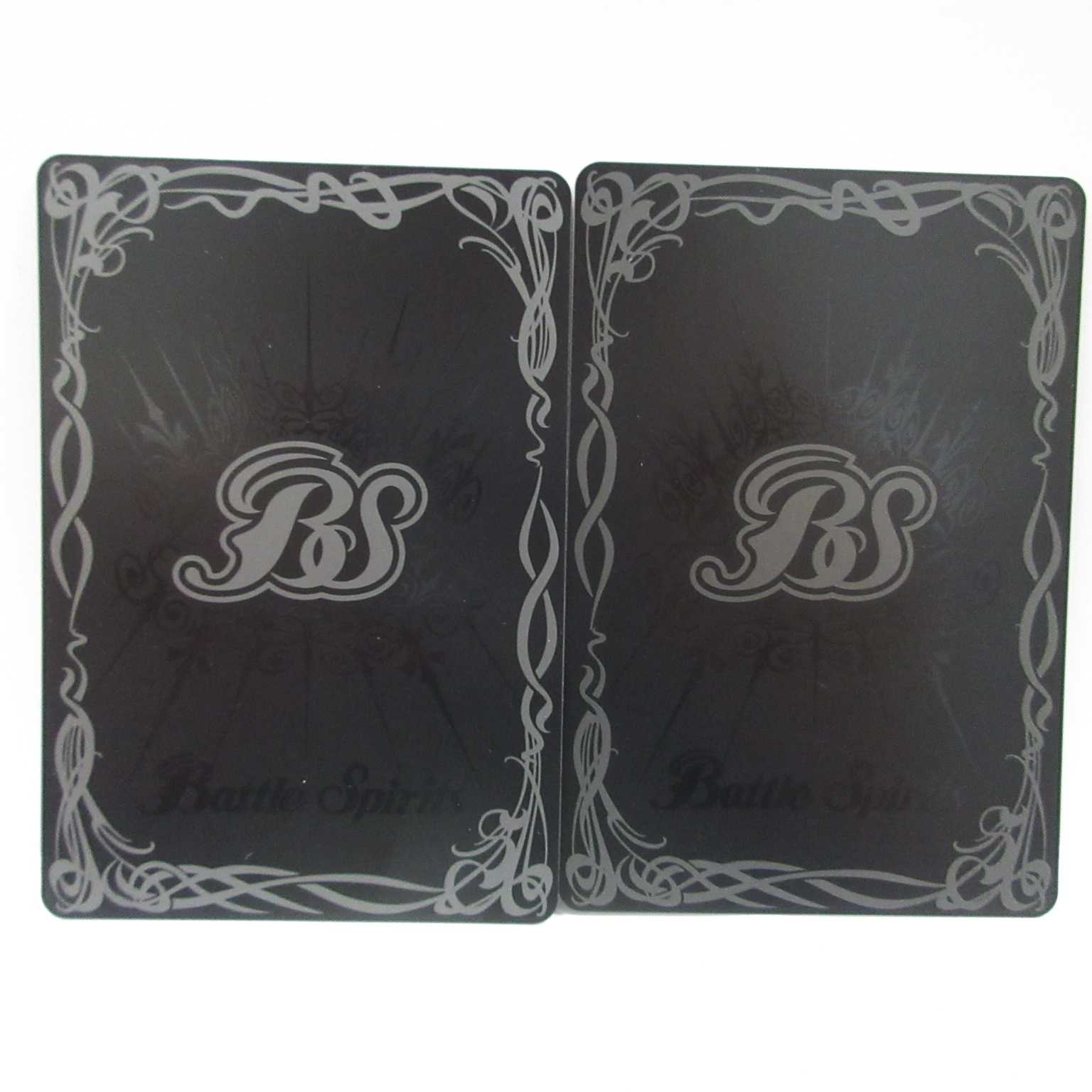 AG0565 バトルスピリッツＸ BS51 創界神デュオニュソス2枚 2枚