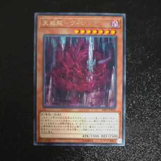 天威龍-ヴィシュダ レア JP016　【木林堂】