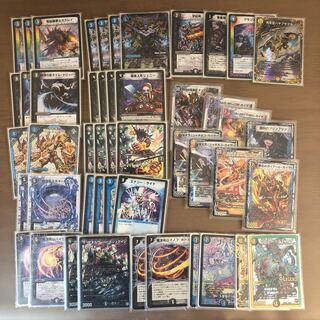 5000円アド！デッキセット＋a