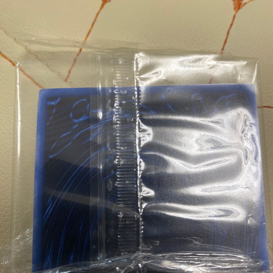 Obelisk the Tormentor Ultra Rare Replica Freshly Opened 27142 1枚