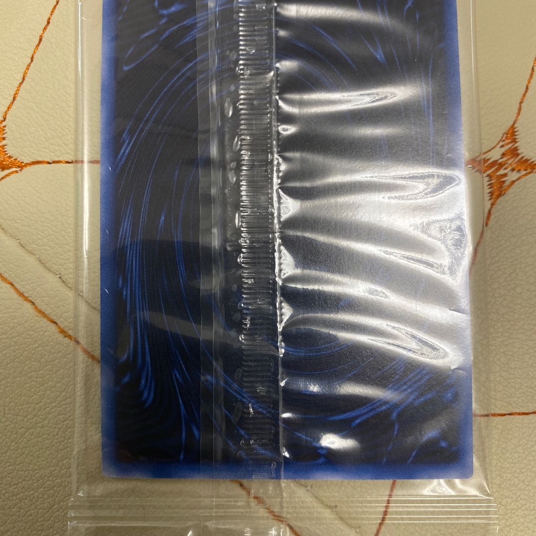 Obelisk the Tormentor Ultra Rare Replica Freshly Opened 27142 1枚