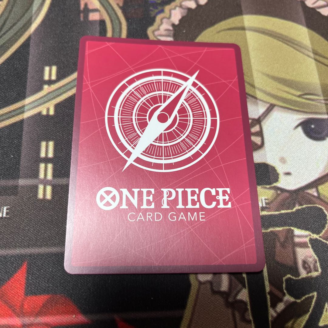 Edward Newgate Parallel