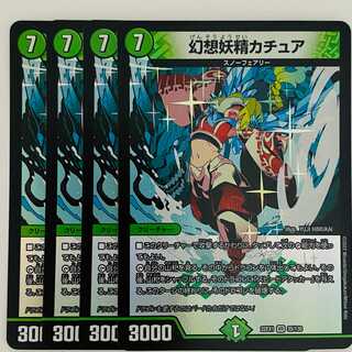 Kachua, Keeper of the Icegate 4 copies DM-22-EX-1-35