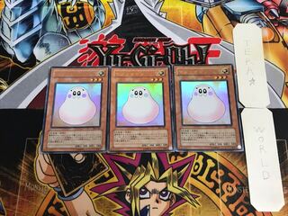 Marshmallon PP6 4 Ultra Set of 3 Tera