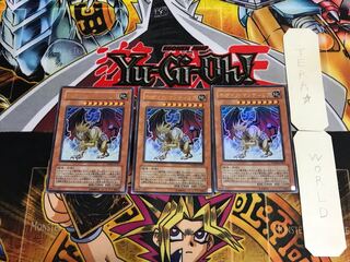 Mosaic Manticore WJMP 5 Ultra Set of 3 Tera