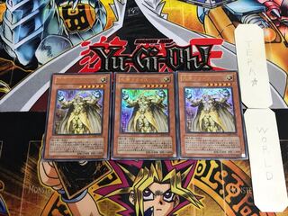 光帝クライス VJMP 2 ウルトラ 3枚セット てら