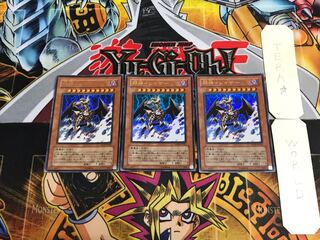 邪神イレイザー VJMP 2 ウルトラ 3枚セット てら