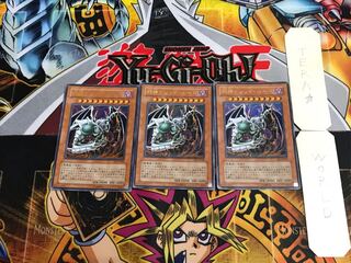 The Wicked Dreadroot VJC 1 Ultra Set of 3 Tera