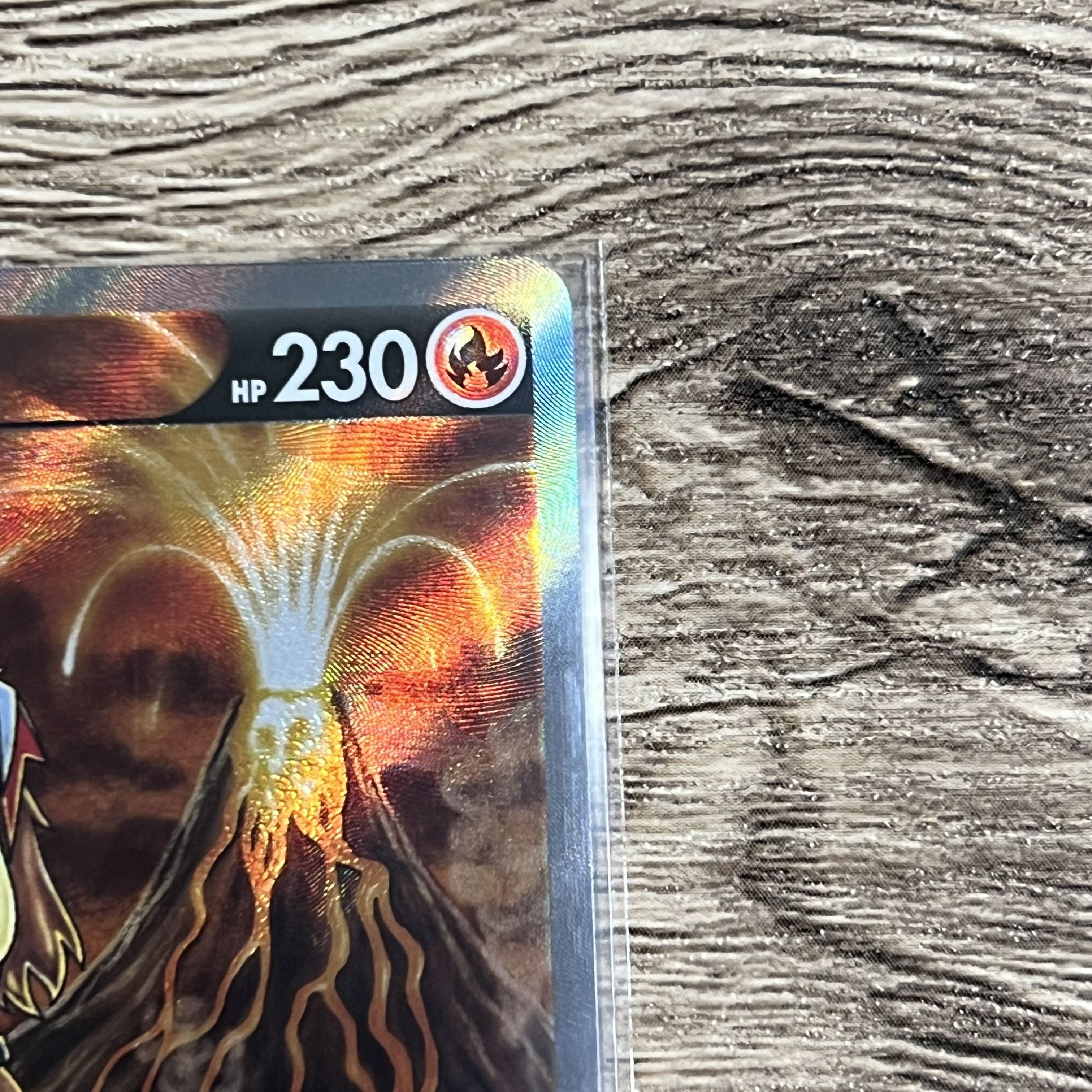 EnteiV SAR Shunsoku 213/172 VSTR Universe