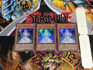 Queen of Ice LE14 1 Ultra Set of 3 Tera