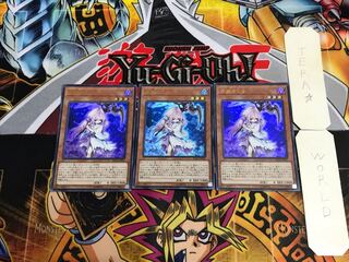 浮幽さくら RC02 1 ウルトラ 3枚セット てら